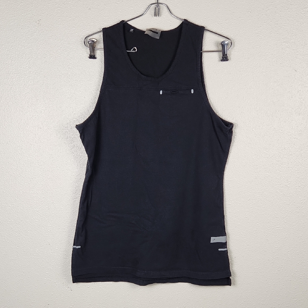 Gymshark Mens Tank Top Size M